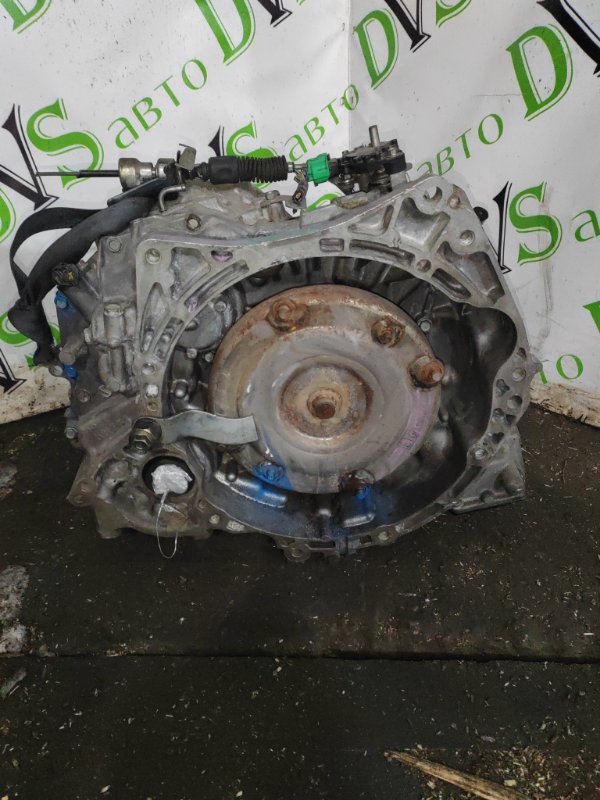 АКПП Nissan MR18 (б/у)