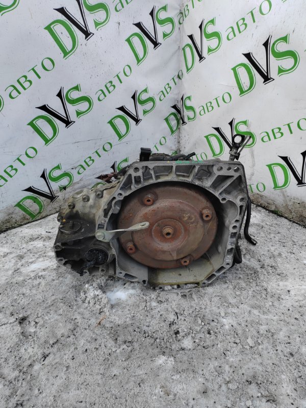 АКПП Nissan AD VJY12 MR18 (б/у)