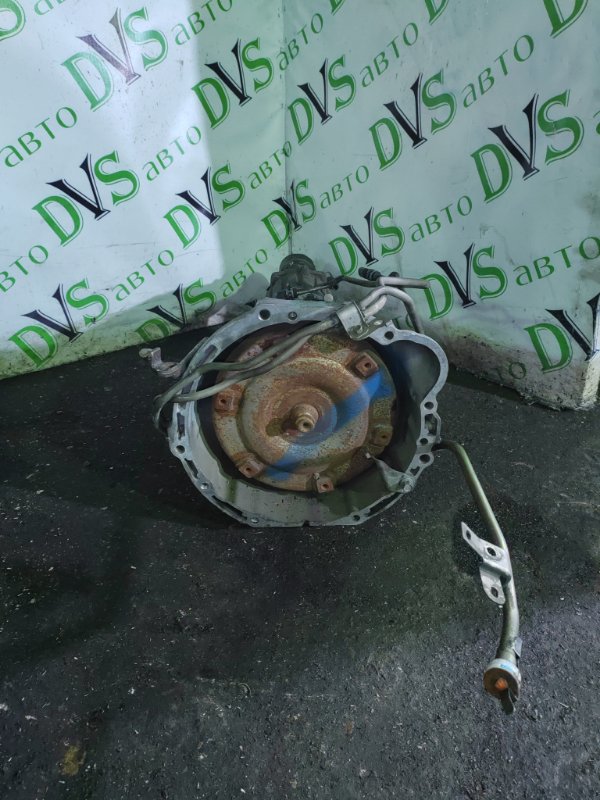 АКПП Toyota Mark2 1G-FE (б/у)