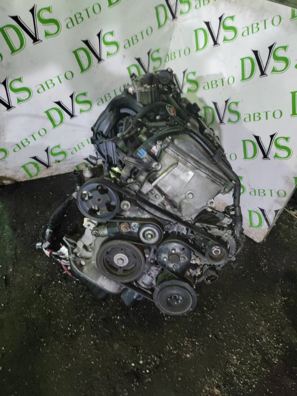 Двигатель Toyota Noah AZR60 1AZ-FSE (б/у)