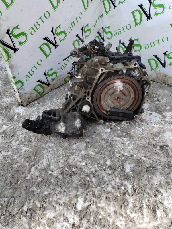 АКПП Honda Mobilio GB2 L15A (б/у)