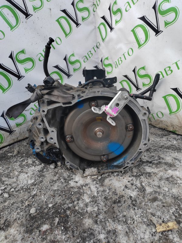 АКПП Mazda FP/FS (б/у)