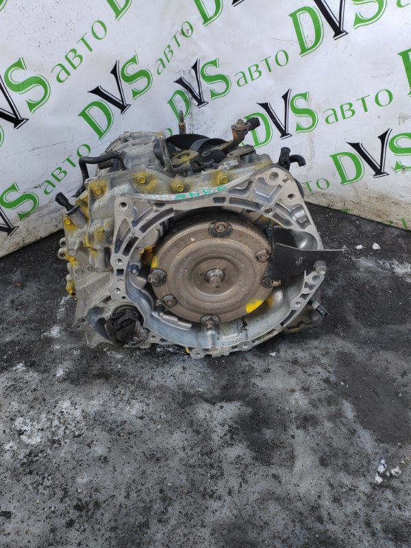 АКПП Nissan MR18 (б/у)