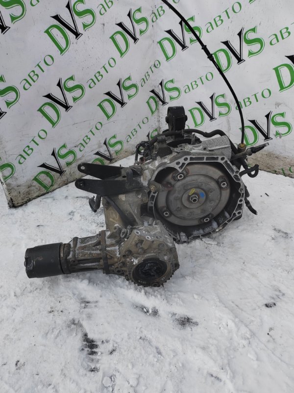 АКПП Nissan Bluebird QNG10 QG18 (б/у)