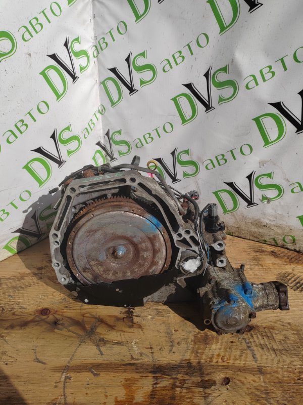 АКПП Honda Orhia EL3 B20B (б/у)