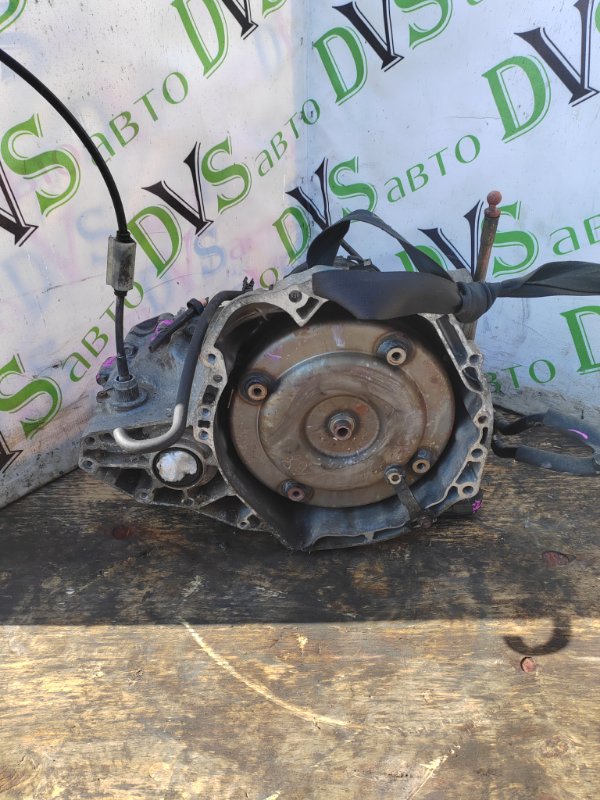 АКПП Nissan RL4F03A GA13 GA15 GA16 (б/у)