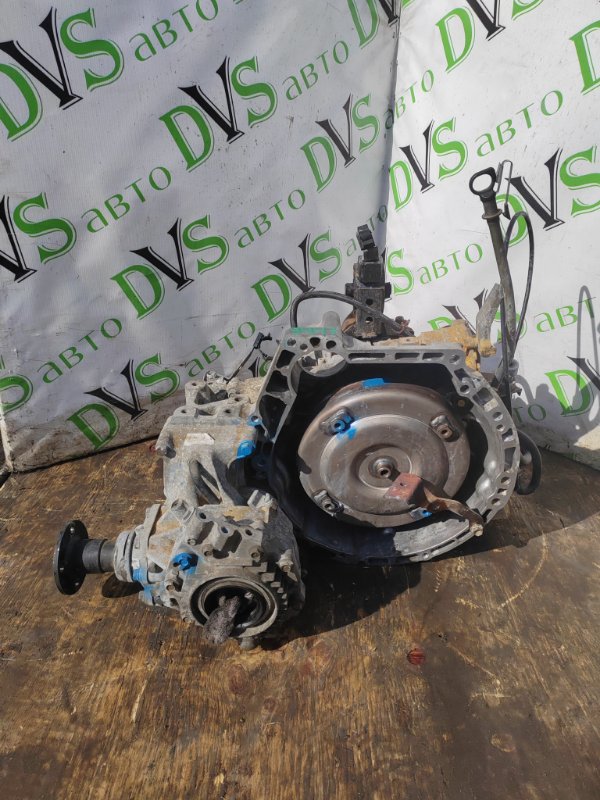 АКПП Nissan RE4F04B QR20-DE (б/у)