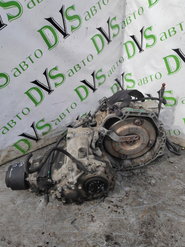 АКПП Nissan RL4F03A GA15 (б/у)