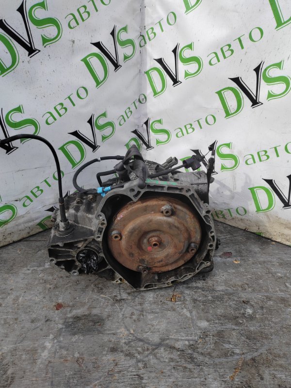 АКПП Nissan RL4F03A CG10 CG13 (б/у)