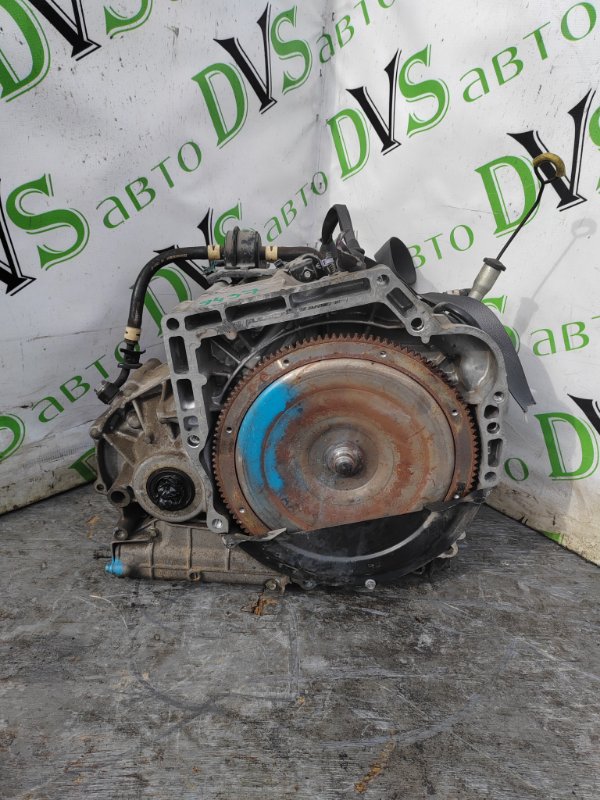 АКПП Honda ACCORD MCTA MGTA (б/у)