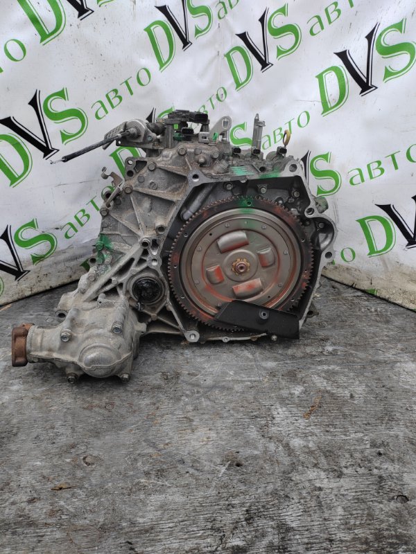 АКПП Honda Airwave GJ2 L15A (б/у)