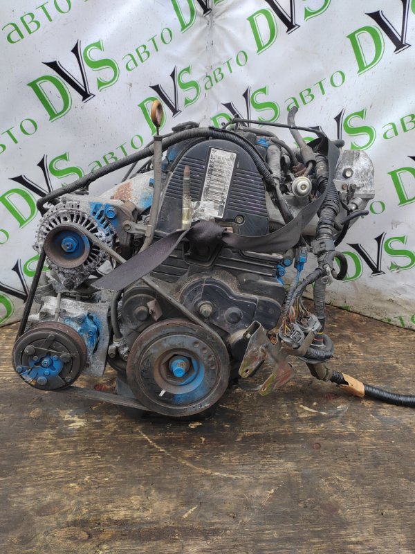Двигатель Honda ACCORD F23A (б/у)