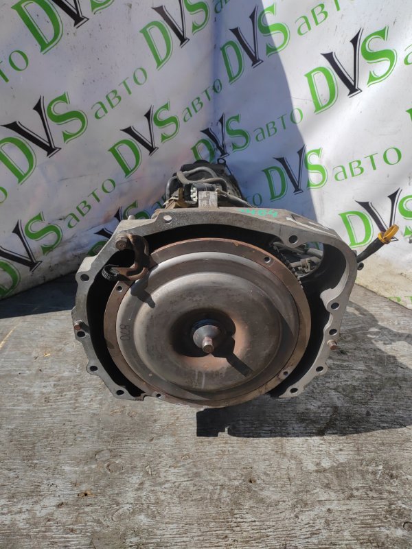 АКПП Subaru Legacy BH5 EJ202 (б/у)