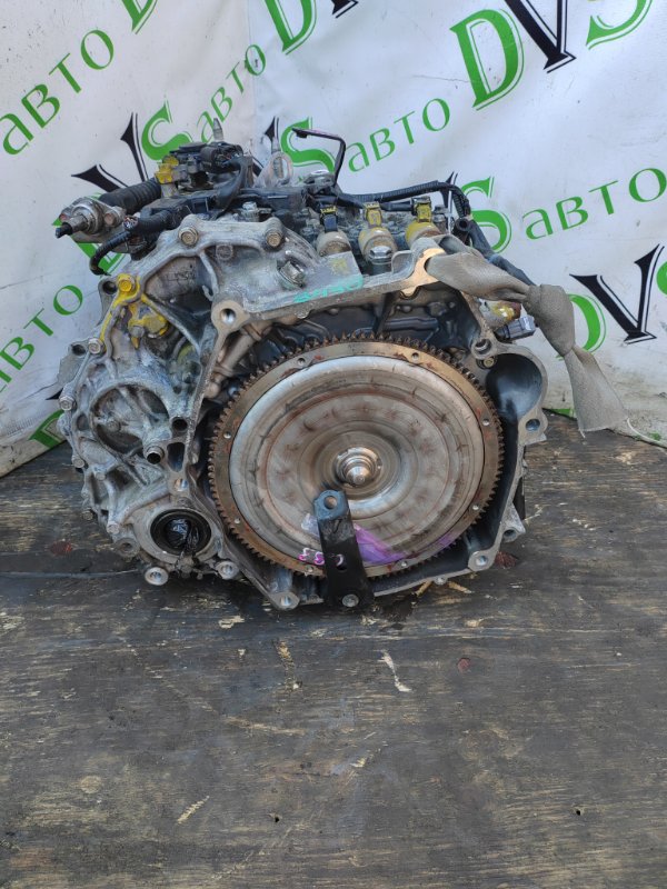 АКПП Honda Freed GB3 L15A (б/у)