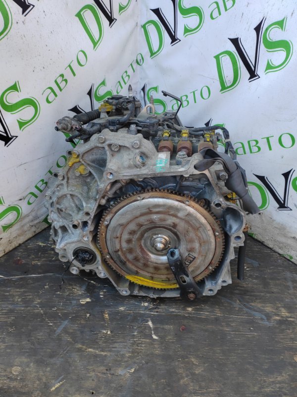 АКПП Honda Freed GB3 L15A (б/у)