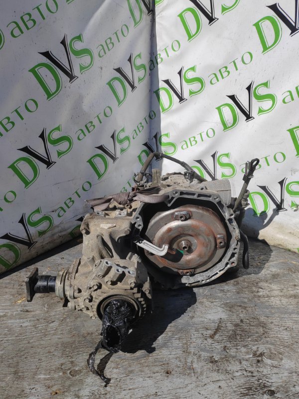 АКПП Nissan RE4F03BF QG18   QG15 (б/у)