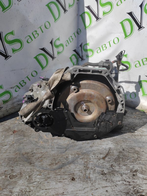 АКПП Nissan RE4F03B CG 10/13/A3 (б/у)