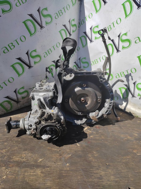 АКПП Nissan RE4F04B QR20-DE (б/у)