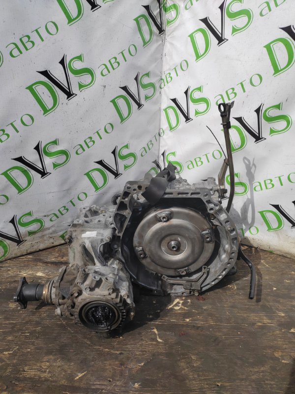 АКПП Nissan RE4F04B QR20-DE (б/у)