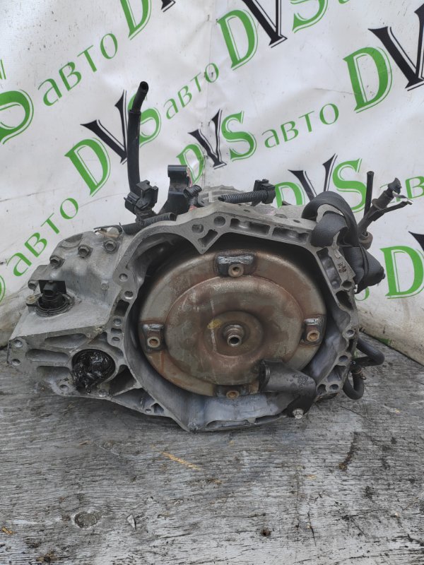 АКПП Nissan RE4F03B QG13 (б/у)