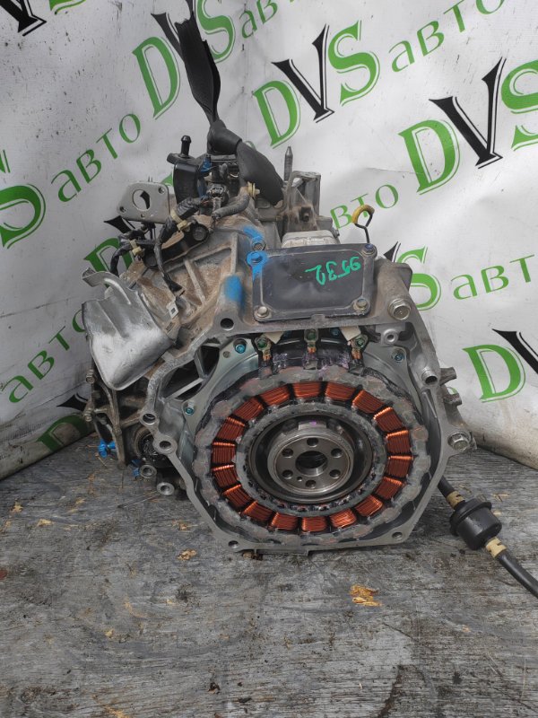 АКПП Honda Civic FD3 LDA (б/у)
