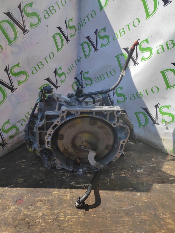 АКПП Mazda Акпп ZJ/ZY (б/у)