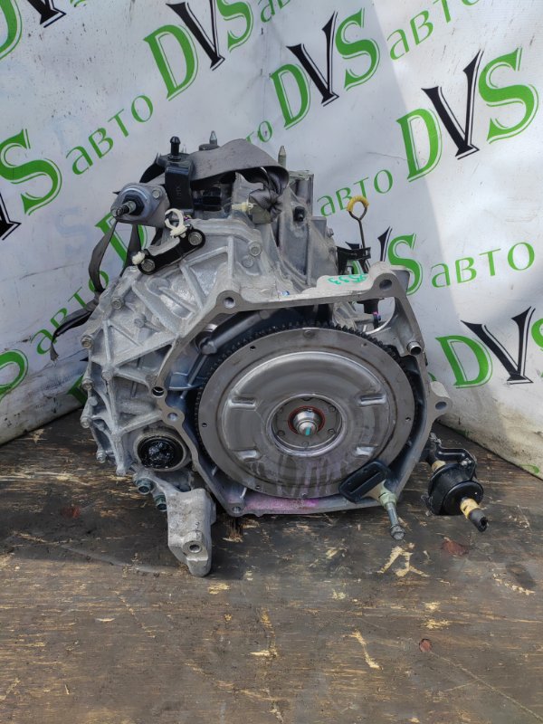 АКПП Honda Civic FD3 LDA (б/у)