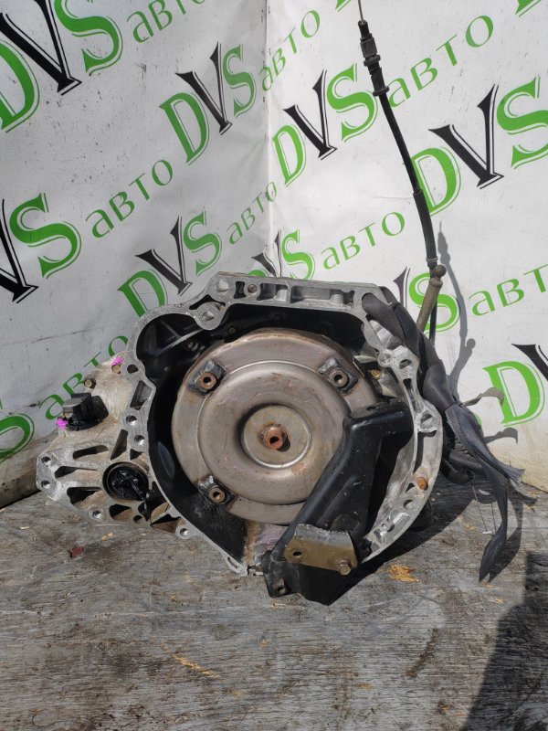 АКПП Nissan RL4F03A SR20 SR18 (б/у)
