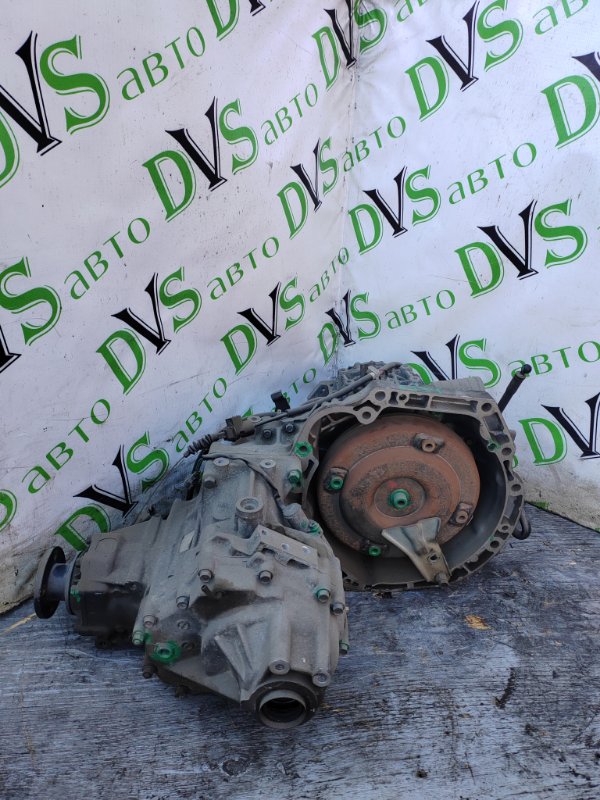 АКПП Nissan RL4F03A SR20 SR18 (б/у)