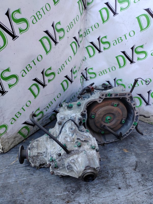 АКПП Nissan Avenir RE4F04A SR20 SR18 (б/у)