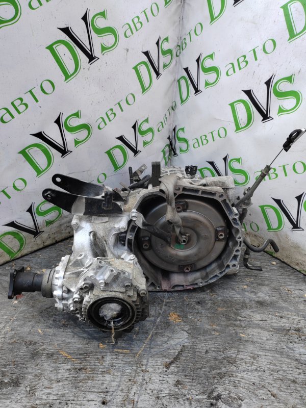 АКПП Nissan RE4F03BF QG18   QG15 (б/у)