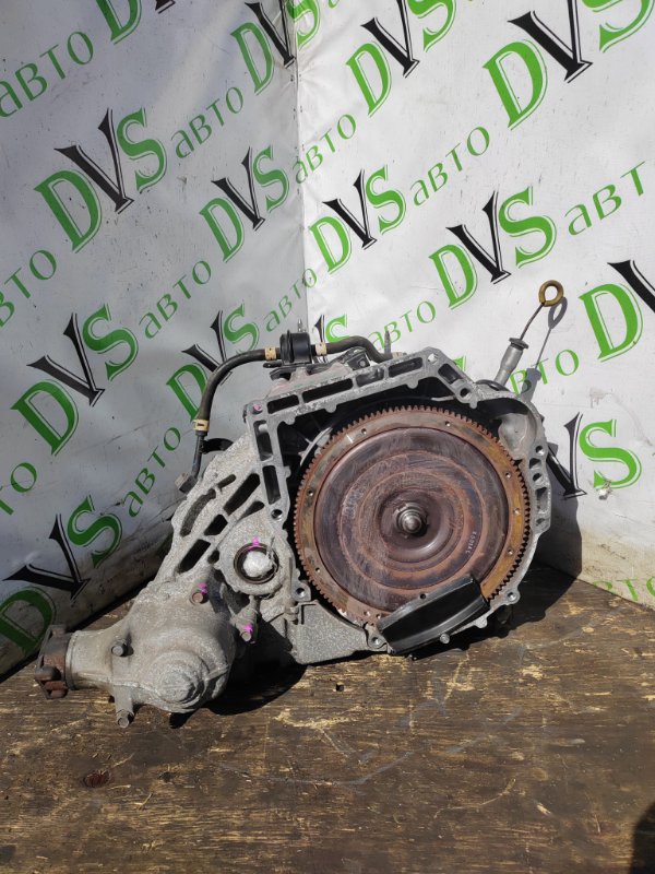 АКПП Honda ODYSSEY RB4 K24A (б/у)