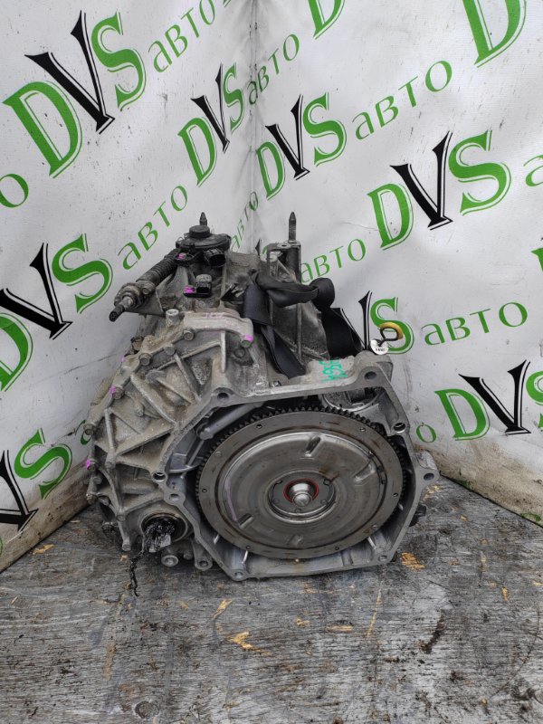 АКПП Honda INSIGHT ZE2 LDA (б/у)