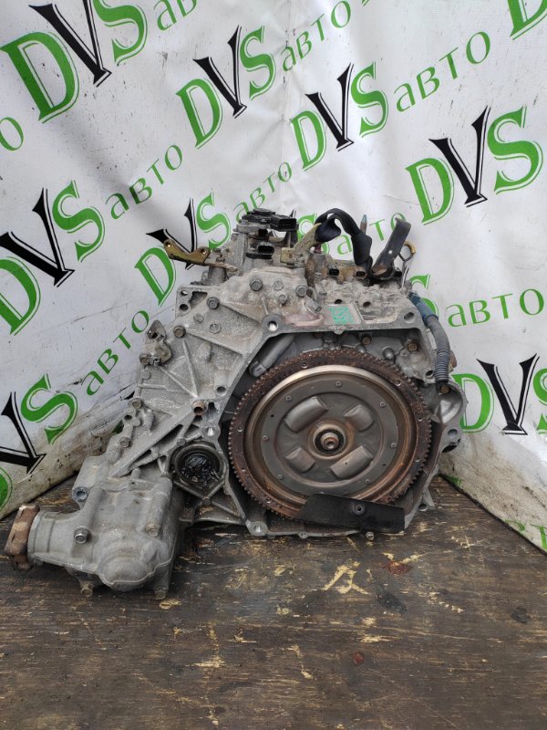 АКПП Honda Mobilio GK2 L15A (б/у)
