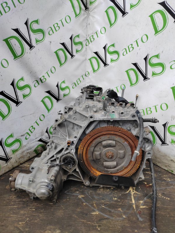АКПП Honda Mobilio GK2 L15A (б/у)