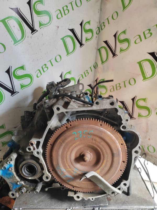 АКПП Honda Partner GJ3 L15A (б/у)