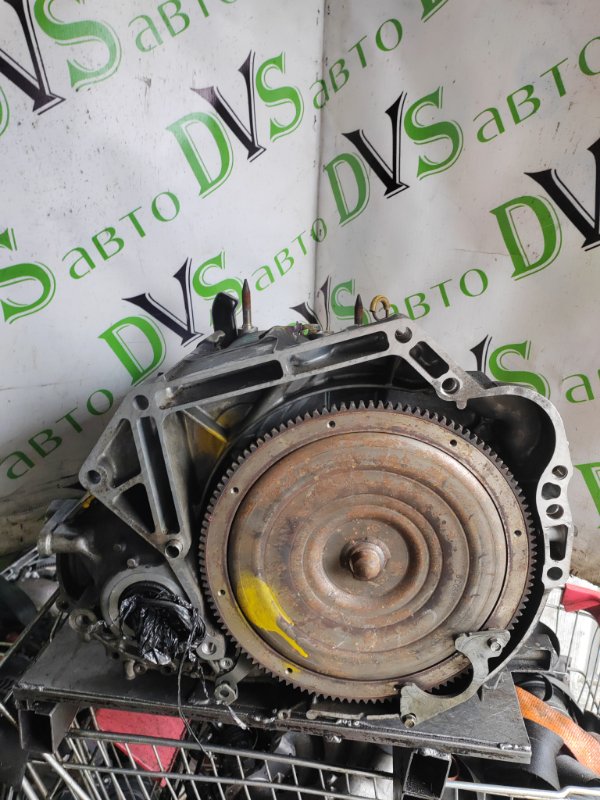 АКПП Honda CRV RD4 K20A (б/у)