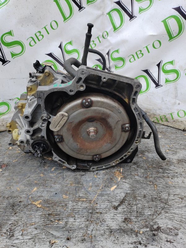 АКПП Mazda Demio DW3W B3 B5 (б/у)