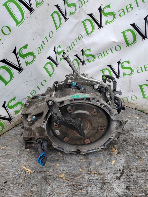 АКПП Toyota COROLLA U340E 1ZR (б/у)