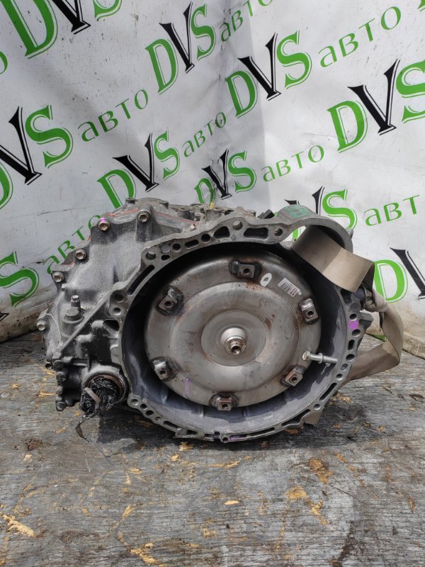 АКПП Toyota U240E 3S-FSE (б/у)