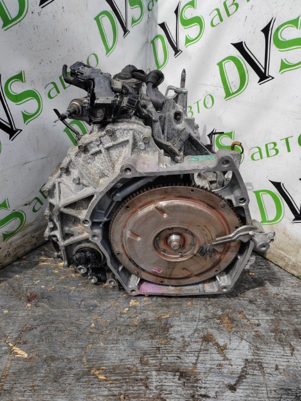 АКПП Honda Fit GP2 LDA (б/у)