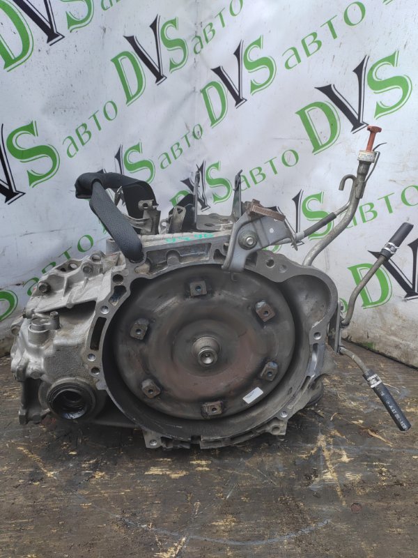 АКПП Toyota U341E 1ZZ-FE (б/у)