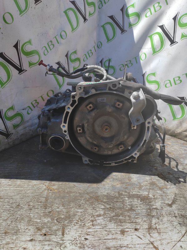 АКПП Toyota U341E 1ZZ-FE (б/у)