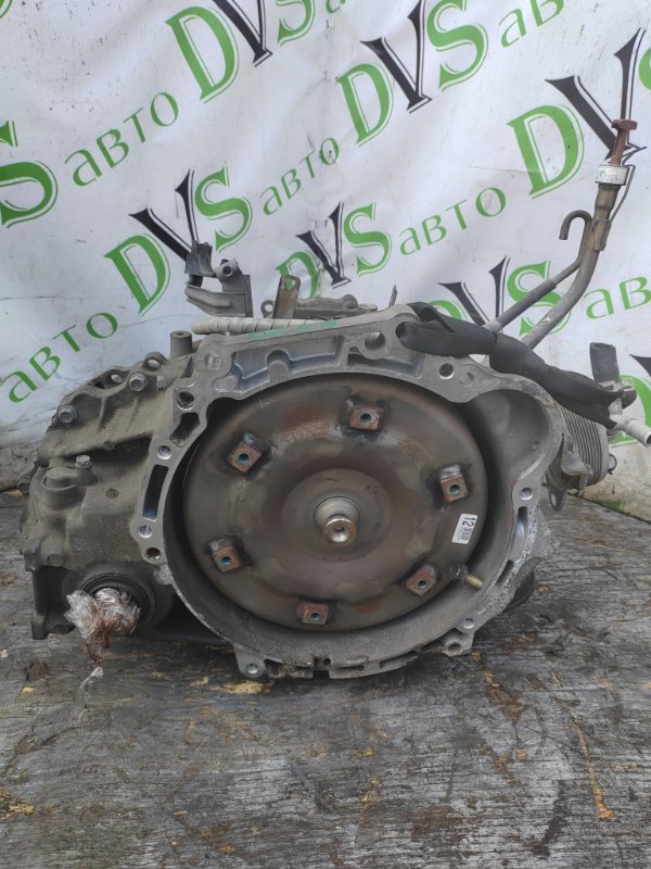 АКПП Toyota U341E 1ZZ-FE (б/у)