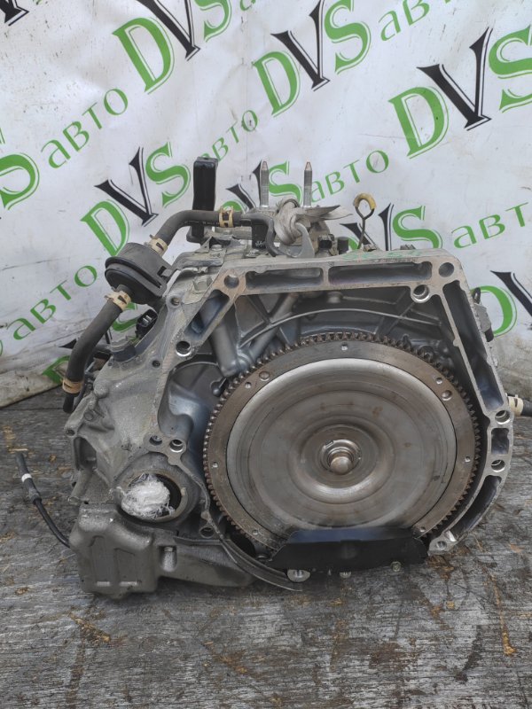 АКПП Honda Stream RN6 R18A (б/у)