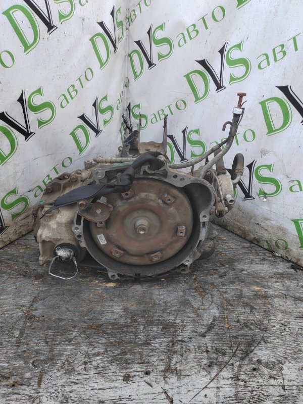 АКПП Toyota U341E 1ZZ-FE (б/у)