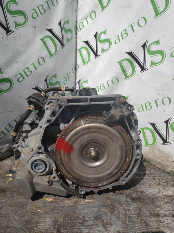 АКПП Honda Civic FD1 R18A (б/у)