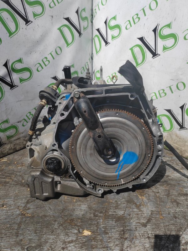 АКПП Honda Stream RN6 R18A (б/у)