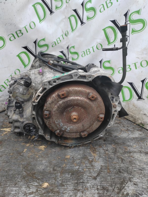 АКПП Toyota A241E 3S 4S (б/у)