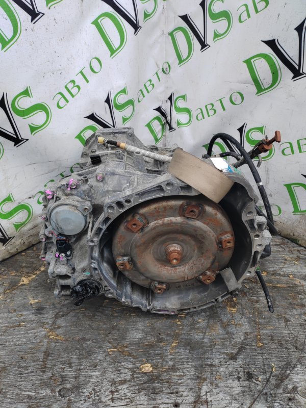 АКПП Toyota A241E 3S 4S (б/у)